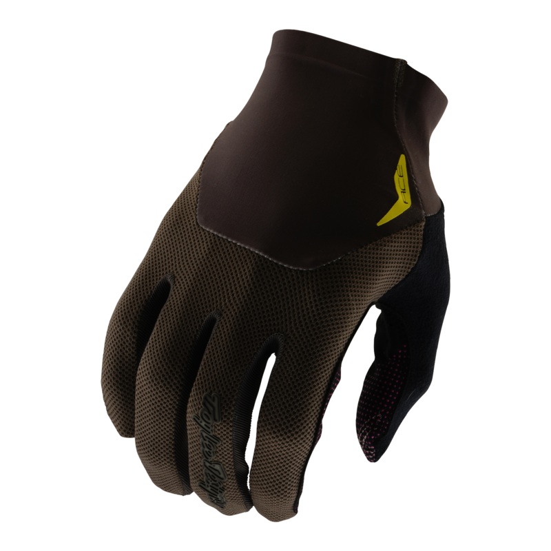 Ace 2.0 Glove Solid Olive|OLIVE|SM|MD|LG|XL|2X