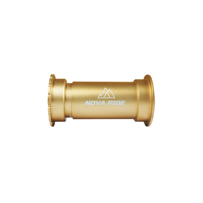CERAMIC PRESSFIT BOTTOM BRACKET FOR SHIMANO BB86/41
