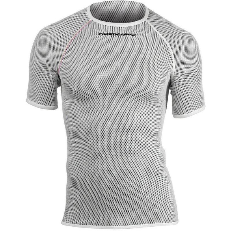 LIGHT BASELAYER|White|S|M|L|XL