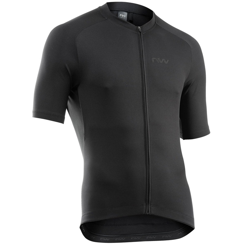 Maglia Northwave Force 2 – Nero