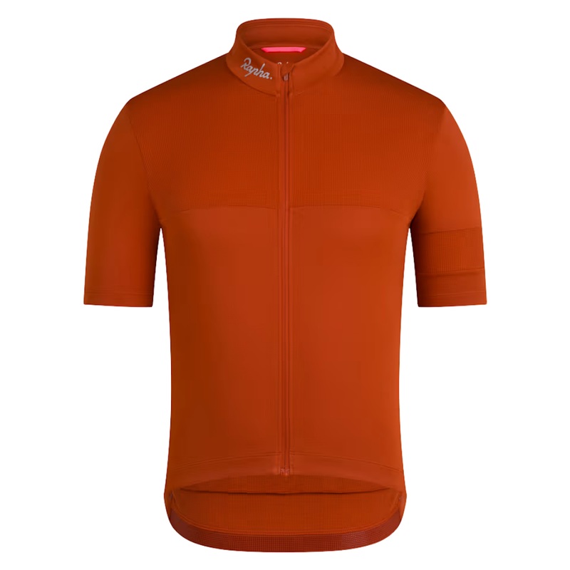 MEN’S BREVET ELEMENT JERSEY|Paprika|Artic|Pink|Navy|Black|S|M|L|XL
