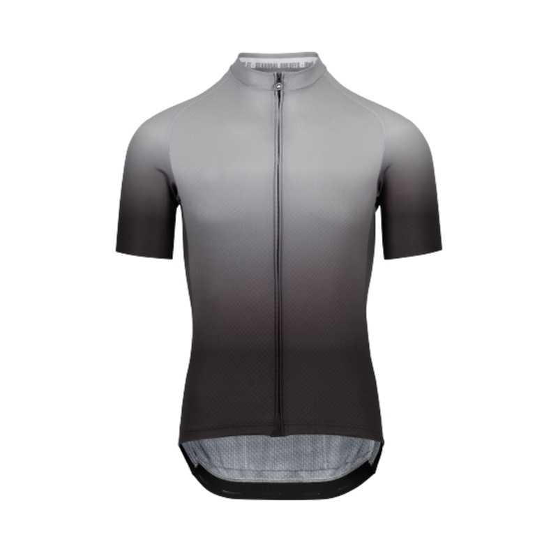 MILLE GT MEN’S JERSEY SHIFTER|Gerva Grey|S|M|L|XL