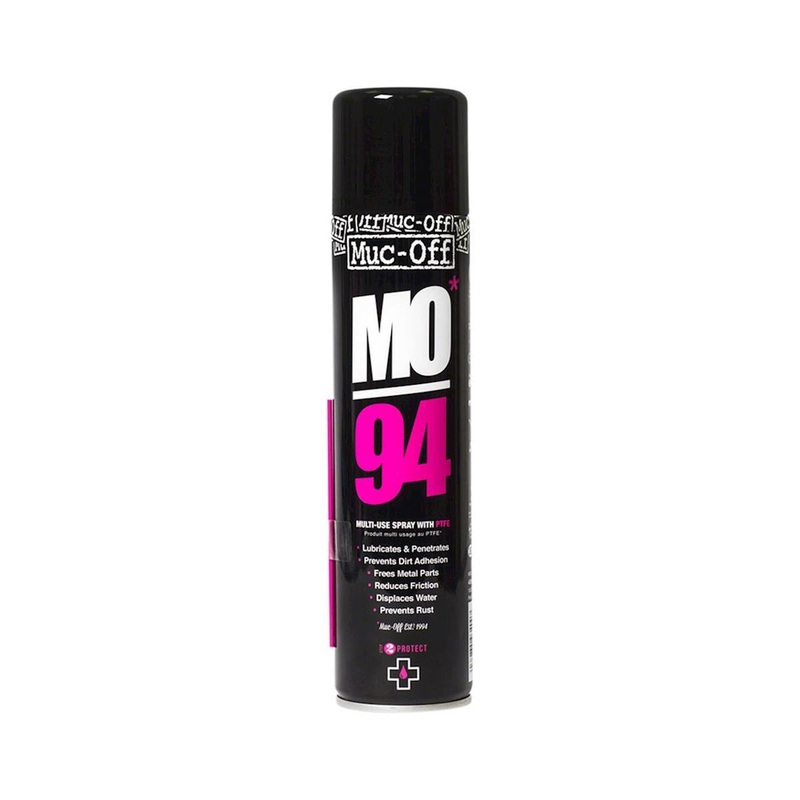 Muc-Off MO94 All-Purpose Lube (Aerosol) (400ml)