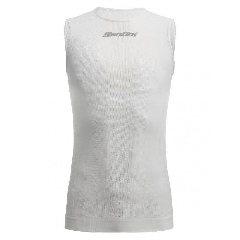 RETE MENS CYCLING BASELAYER|White|XS-S|M-L|XL-XXL
