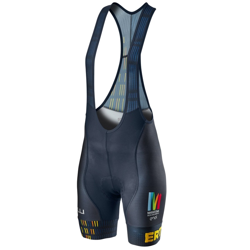 Salopette donna Maratona Dles Dolomites – Enel 2021
