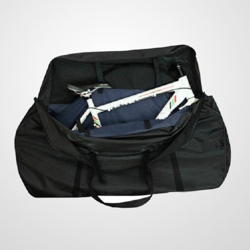 Soft Bike Transport Bag Bicycle Carrying Case for Travel