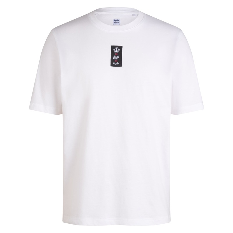T-Shirt Rapha EF Education EasyPost 2025 – Giro d’Italia