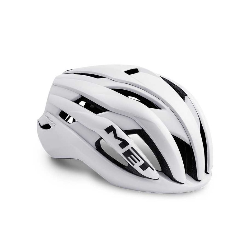 trenta-helmet|White Matt/Glossy|Black Matt/Glossy|M|L