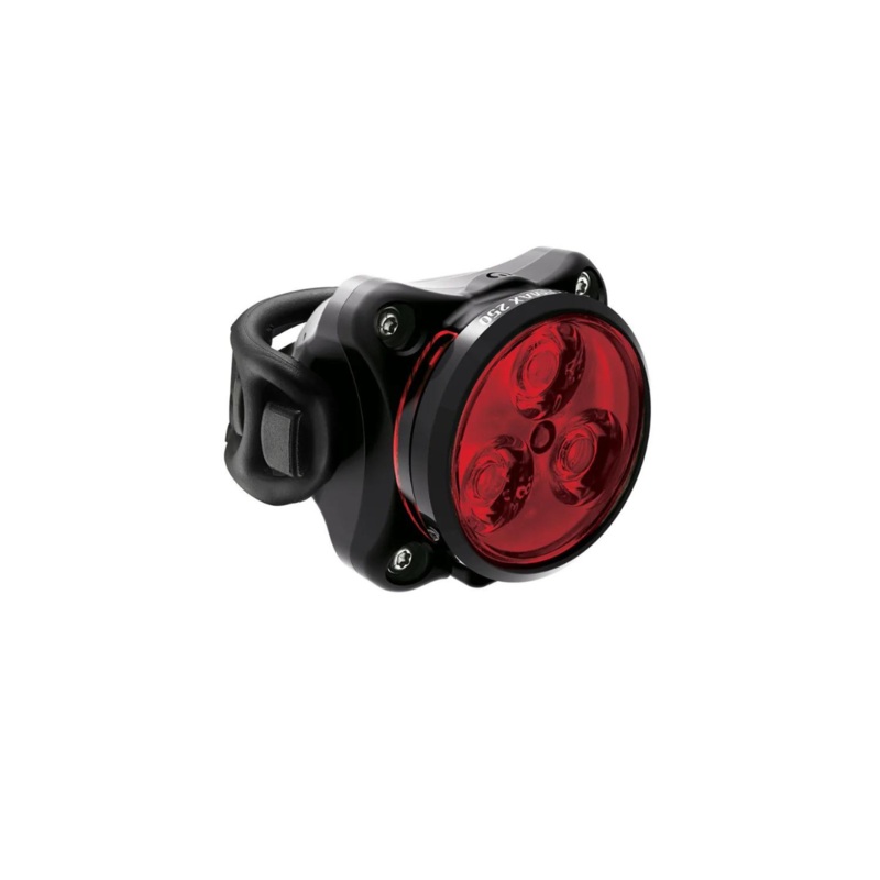 ZECTO DRIVE MAX REAR LIGHT