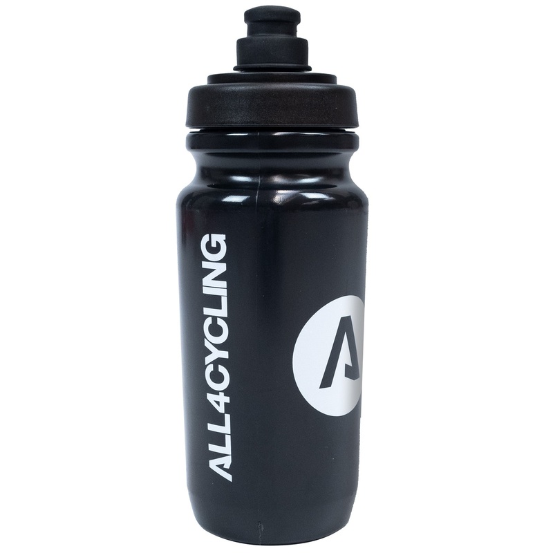 Borraccia logo 550 ml – Nero|550ml|Nero