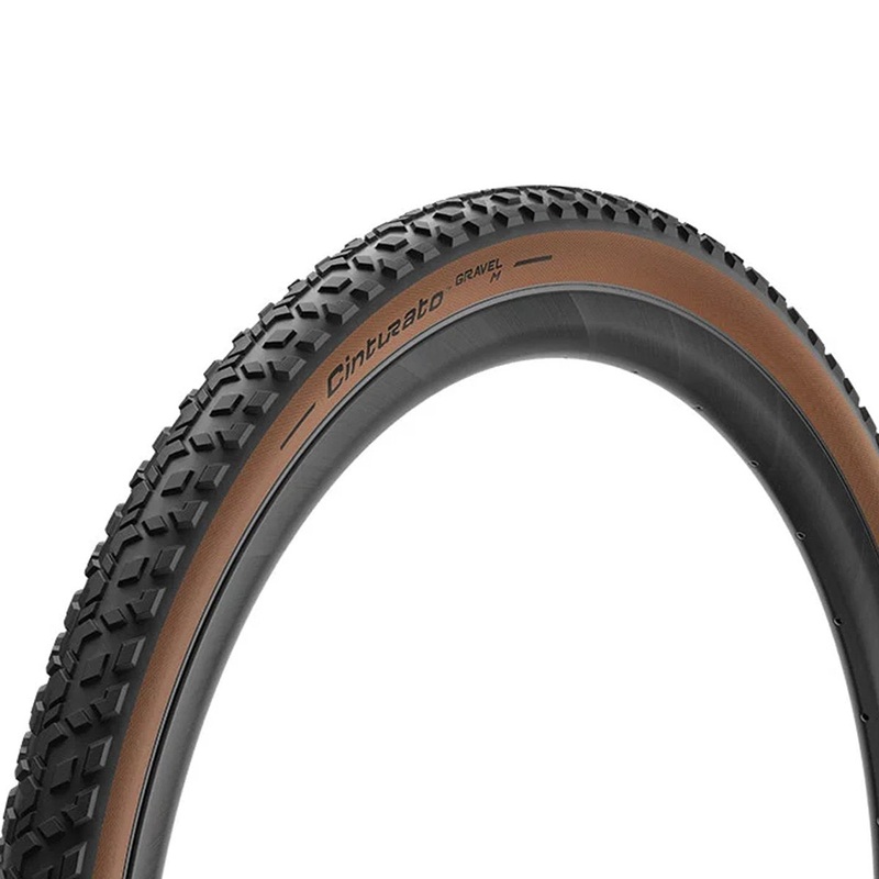 Copertoncino Pirelli Cinturato Gravel M 700×50 – Classic