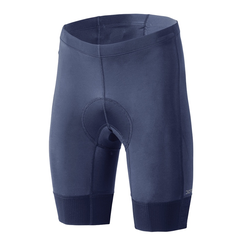 Pantaloncini Dotout Essential 2.0 – Blu
