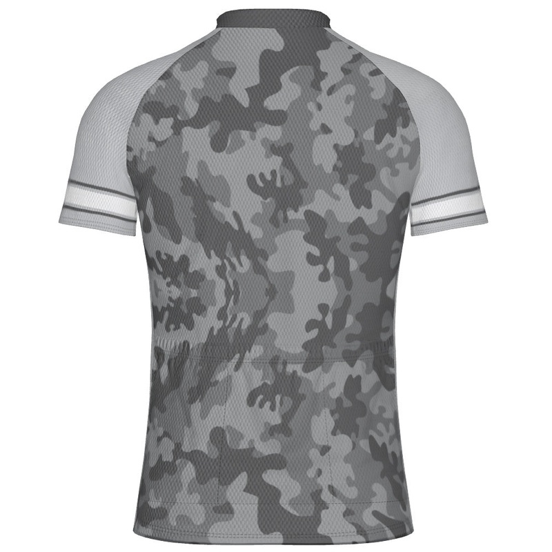 PIM Varsity Camo Men’s Sport Cut Jersey