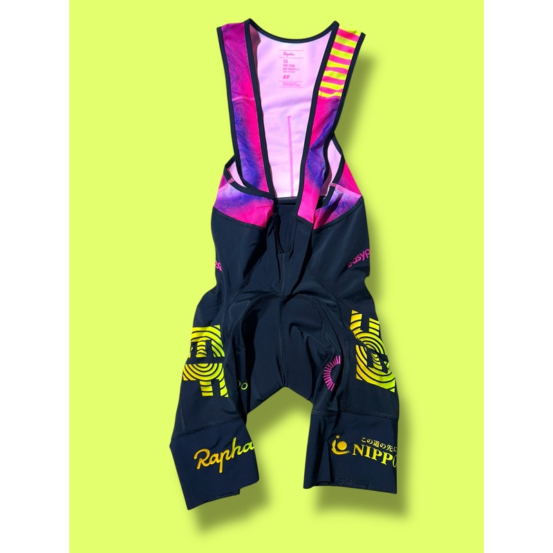 Pro Team Bib Shorts Palace Tour de France Switchout|Rapha |EF Education First|Cycling