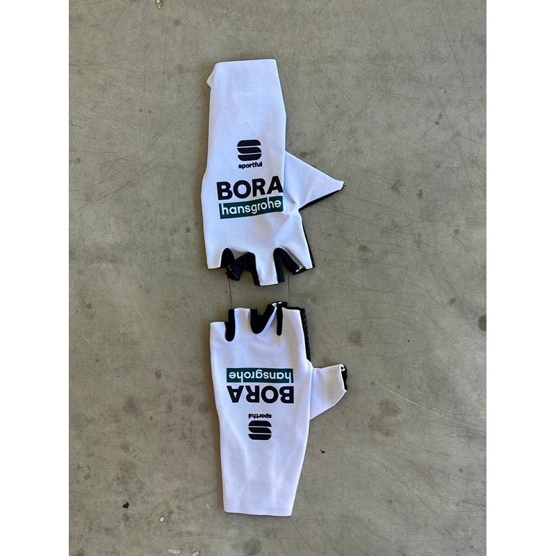 Race Team Aero Gloves / Mitts | Sportful | Bora Hansgrohe | Pro-Issued Cycling Kit