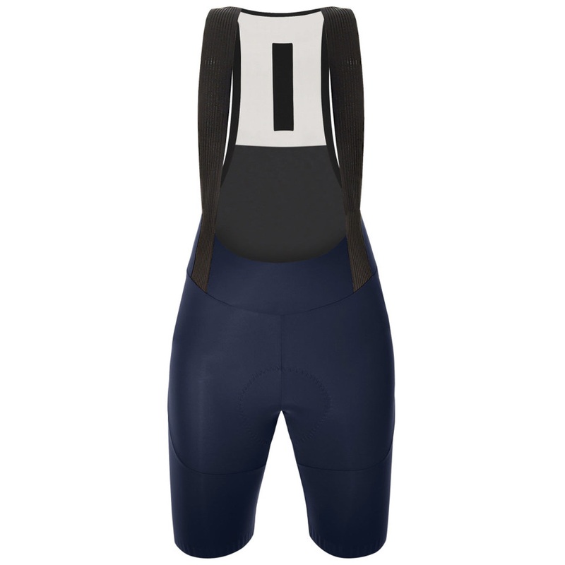 Salopette donna Santini Plush – Blu