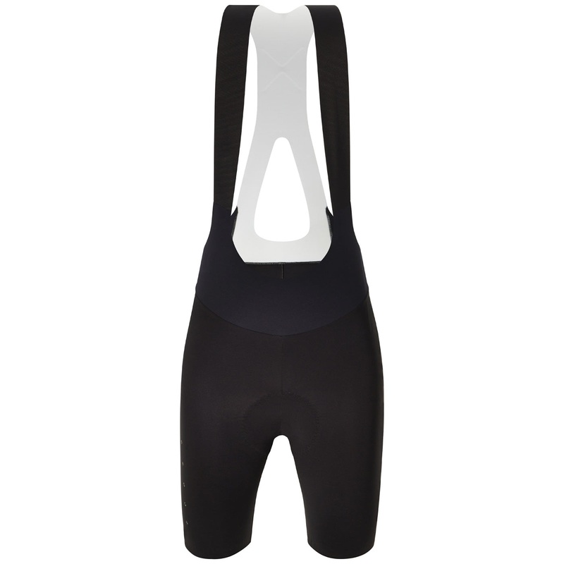 Salopette donna Santini Redux Speed – Nero