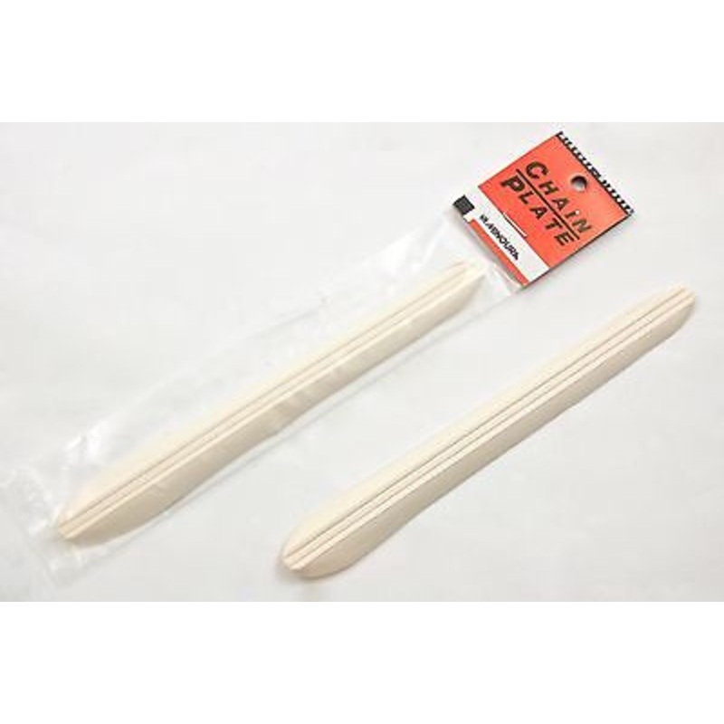 WHITE BIKE CHAIN STAY PROTECTOR SUIT MTB,FIXIE,BMX ANY BIKE BUY ONE GET ONE FREE