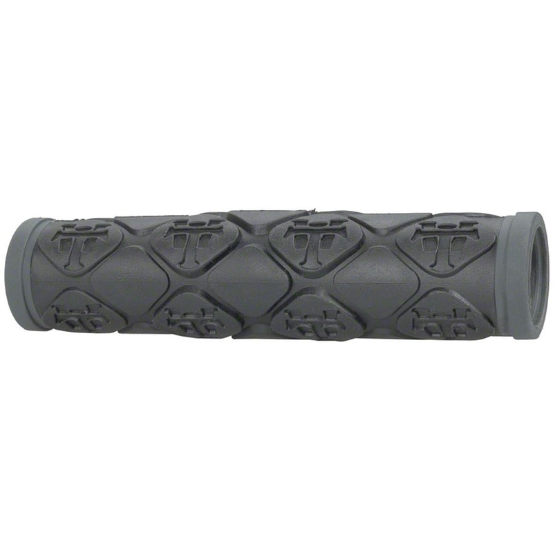 WTB Dual Compound Trail Grips (Grey)