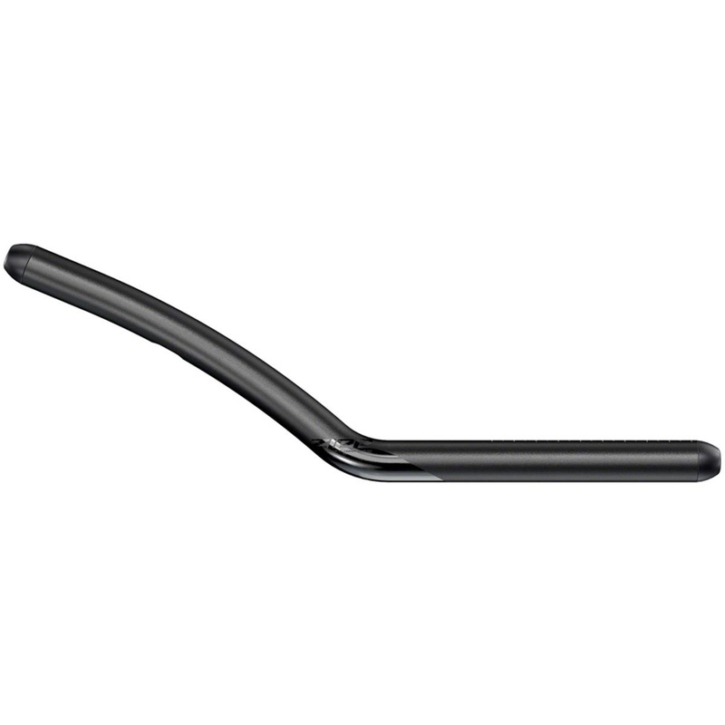 Zipp Vuka Alumina Evo 110 Extensions (Bead Blast Black) (22.2mm) (360mm)