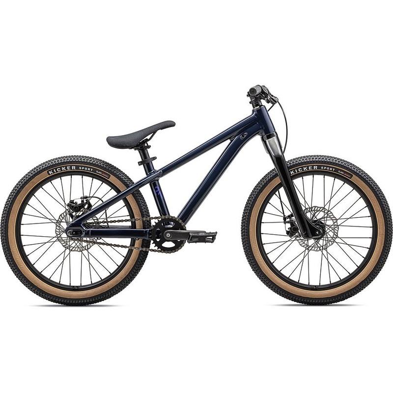 2023 Specialized P.1 R Bike Gloss Deep Marine / Purple Haze 20