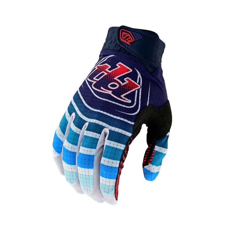 Air Glove Wavez Navy / Red|NAVY / RED|SM|MD|LG|XL|2X