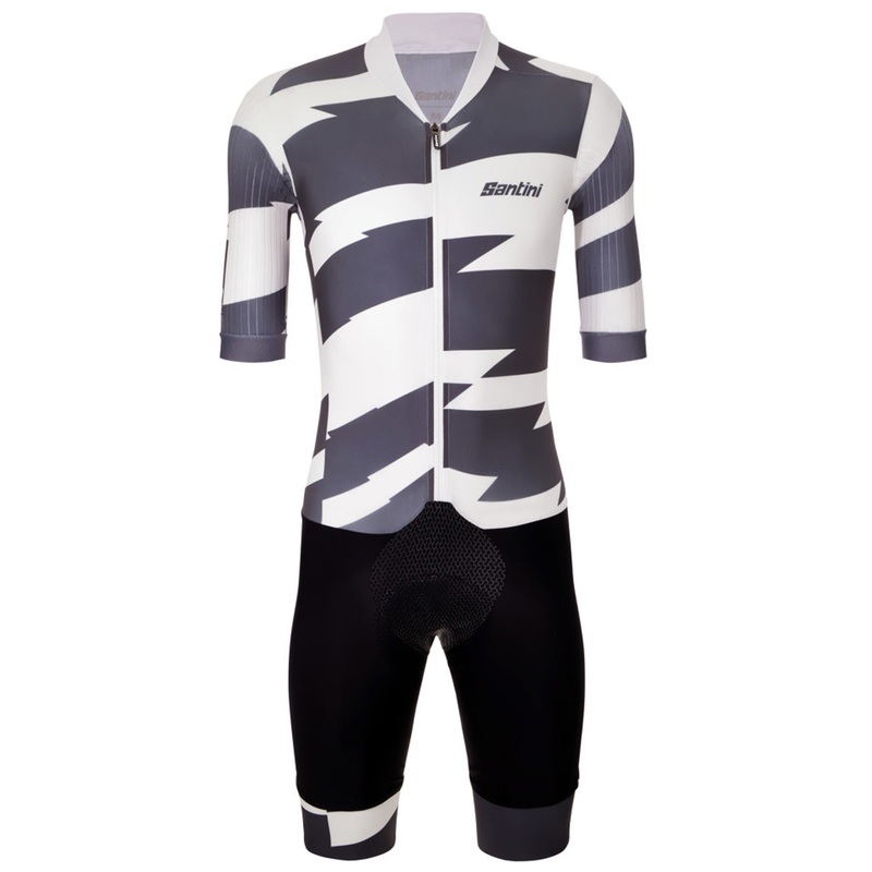 Body Santini Viper Furia – Nero