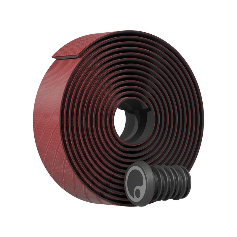 Ergon BT All Road Tape (Merlot Red)