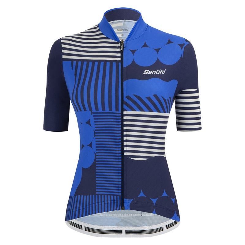 GIADA OPTIC WOMENS CYCLING JERSEY