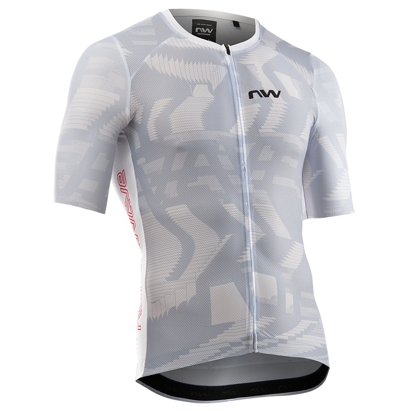 Maglia Northwave Blade Air – Grigio chiaro
