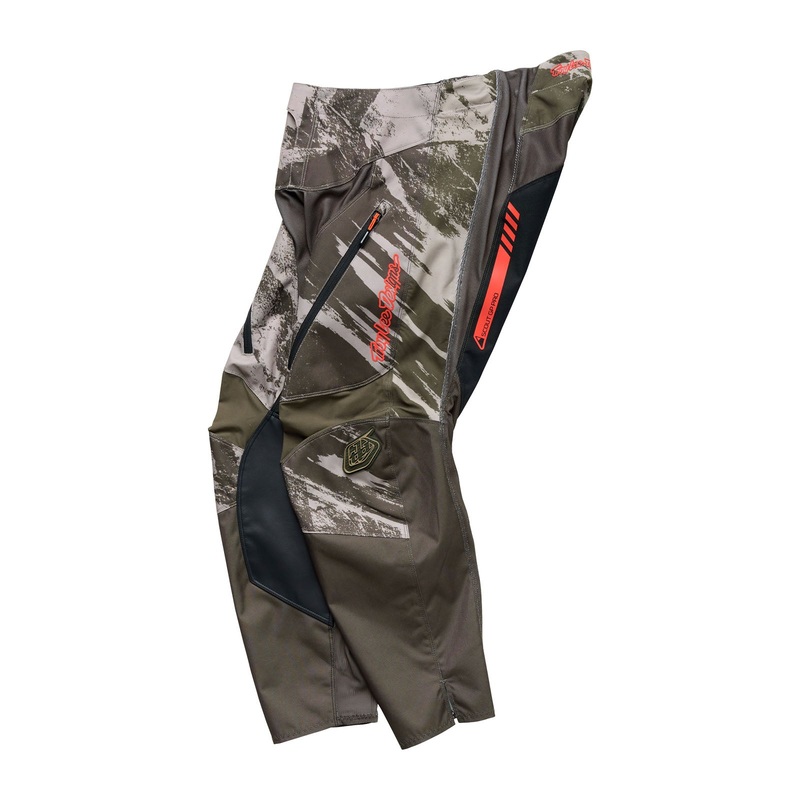 Scout GP Pro Pant Slab Timber|TIMBER|28|30|32|34|36|38|40