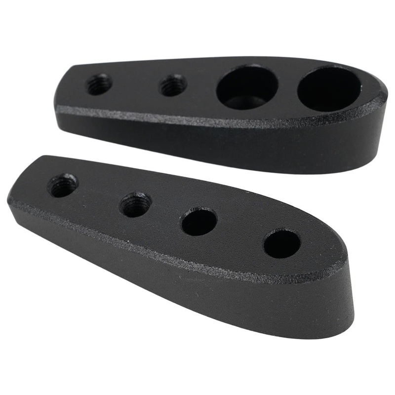 Specialized Shiv Disc Angle Spacer (10 Degree) (Pair)