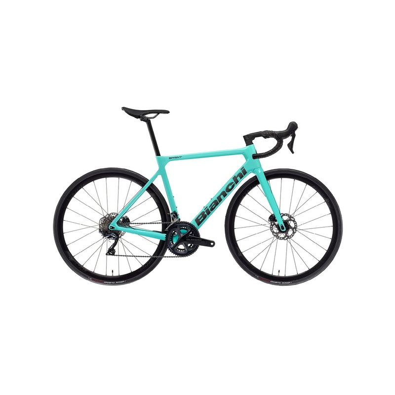 Sprint Disc 105 Di2|50|50