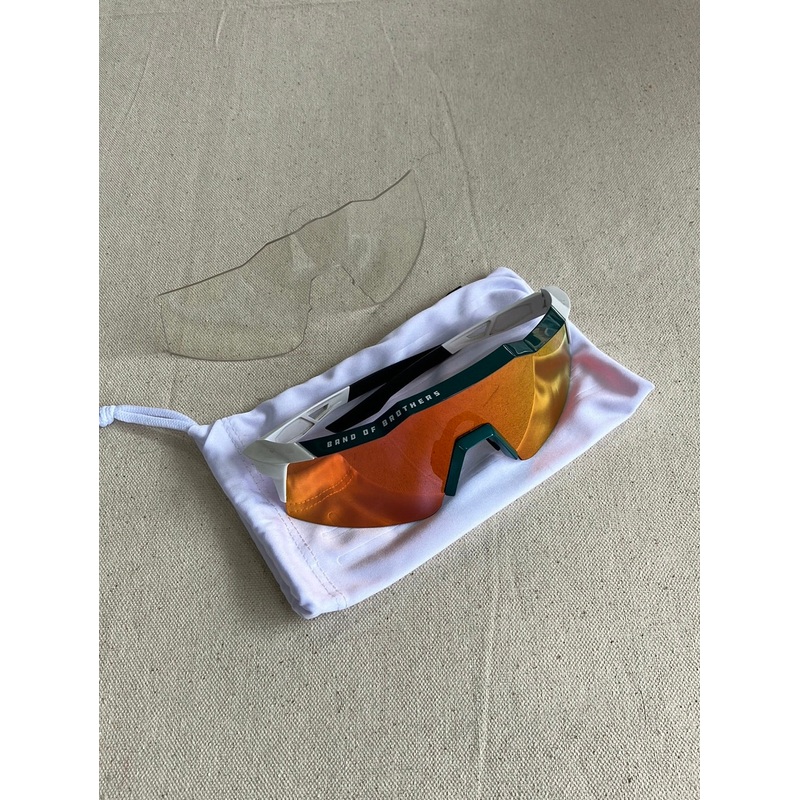 Sunglasses 100% Speedcraft SL | Bora Hansgrohe | Pro Cycling Kit
