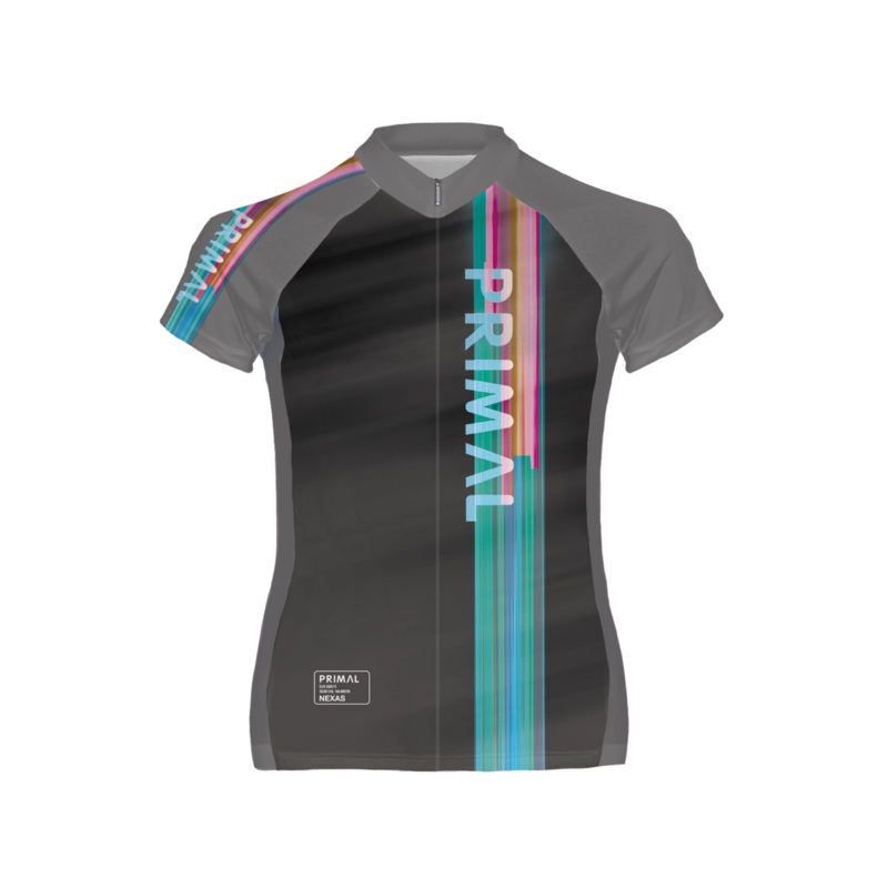 Women’s Nexas Jersey|XS|SM|MD|LG|XL|2X|3X