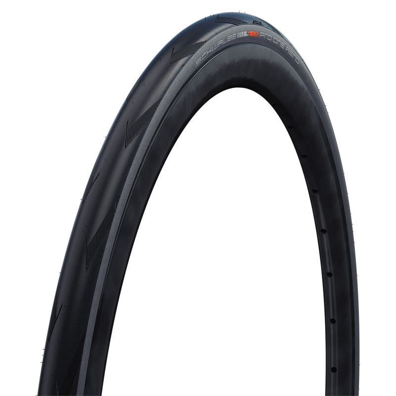 Copertoncino Schwalbe Pro One AERO Evo Rear TLE – 700x28C