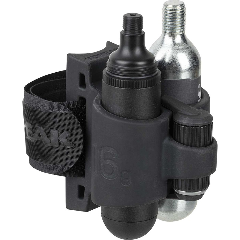 Tubimaster Topeak RX|Taglia unica