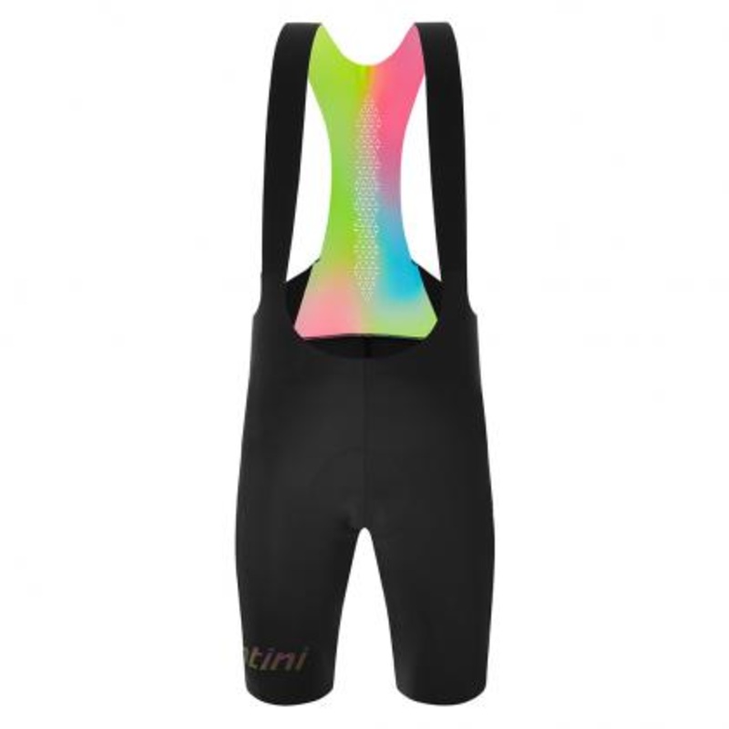 UNICO MENS CYCLING BIBSHORTS|Black|Blue|Burgundy|M|L|XL