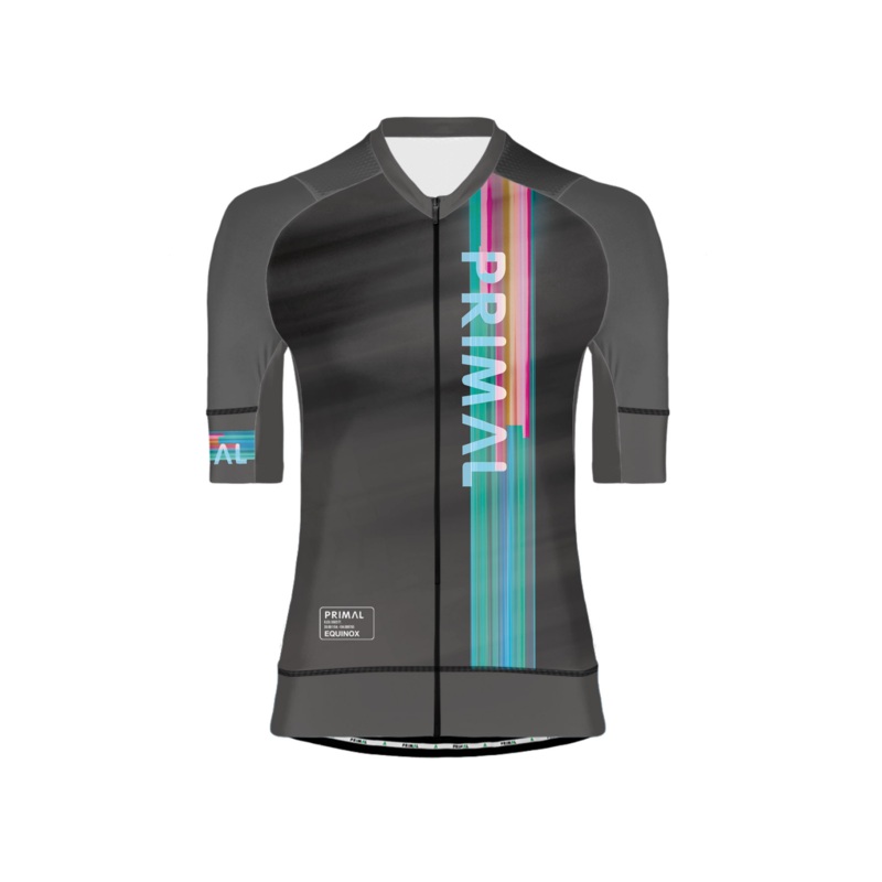 Women’s Equinox Cycling Jersey