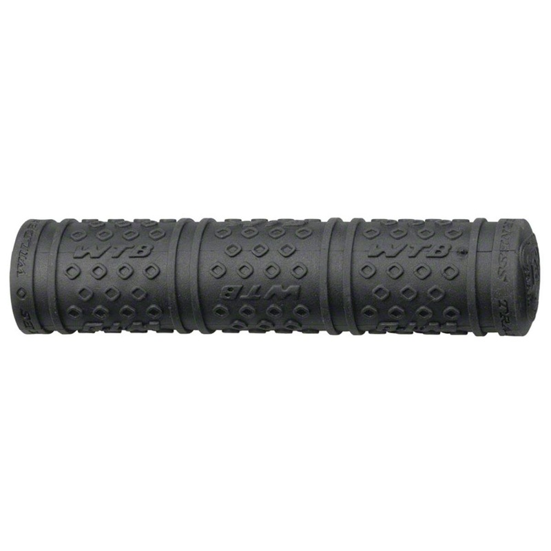 WTB Technical Grips (Black)