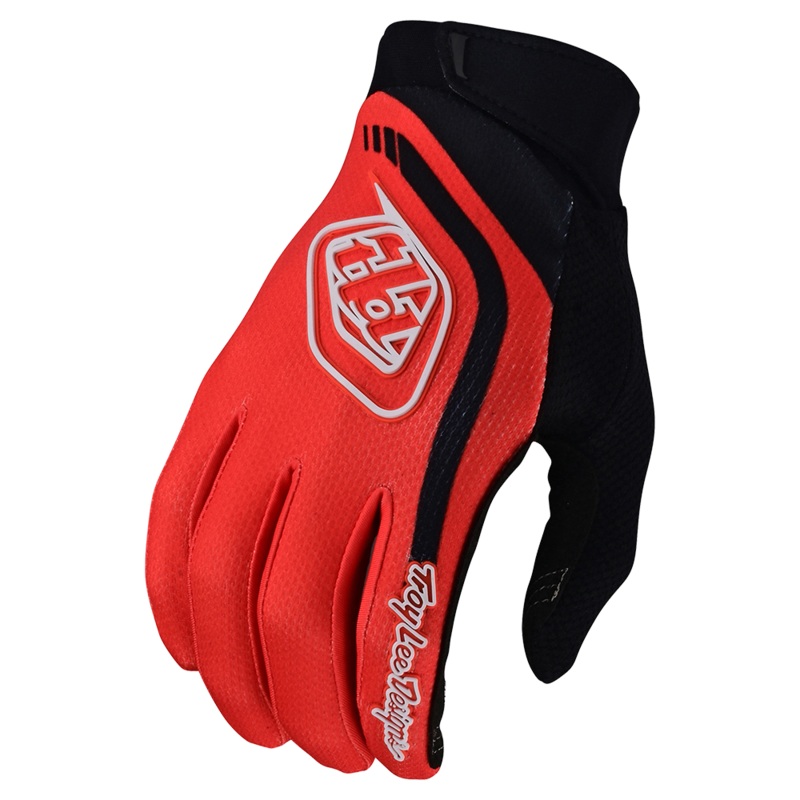 Youth GP Pro Glove Solid Orange