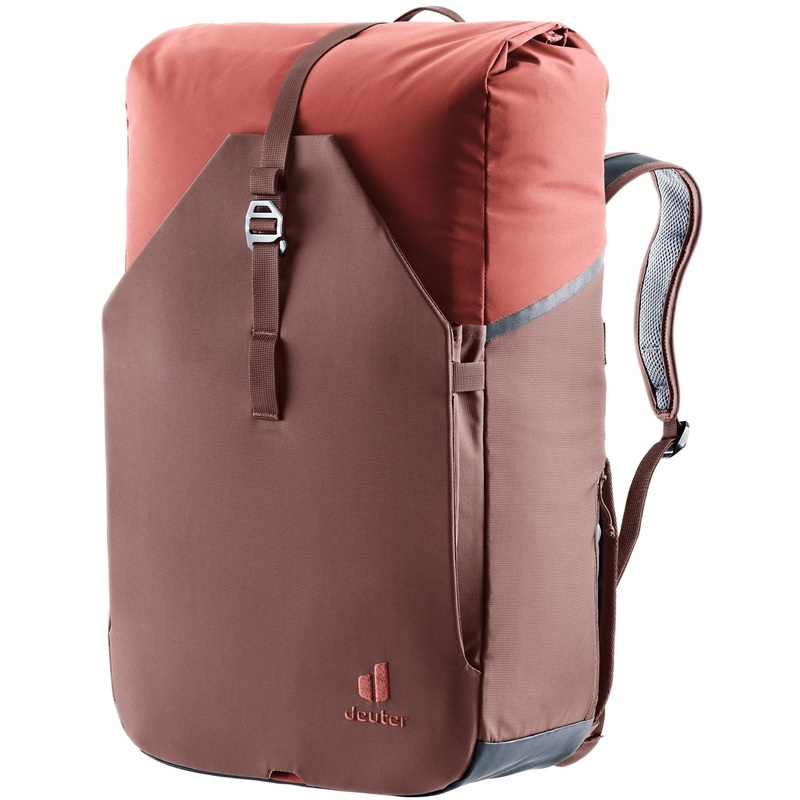 Zaino Deuter Xberg 25 – Bordeaux