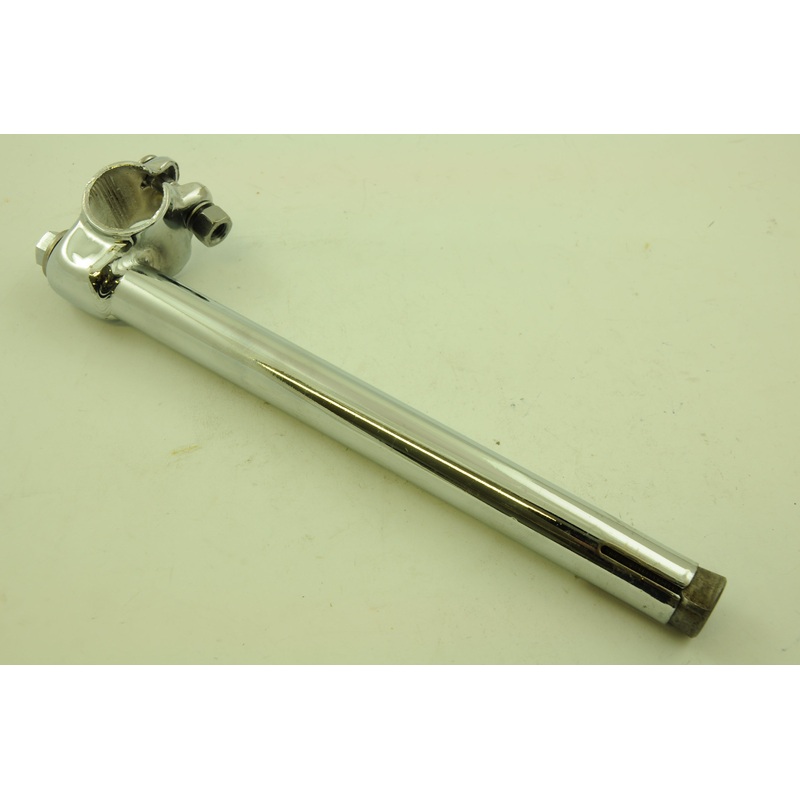 22.2mm Round Cone Handlebar Stem May Suit Mk1 Raleigh Chopper Rare