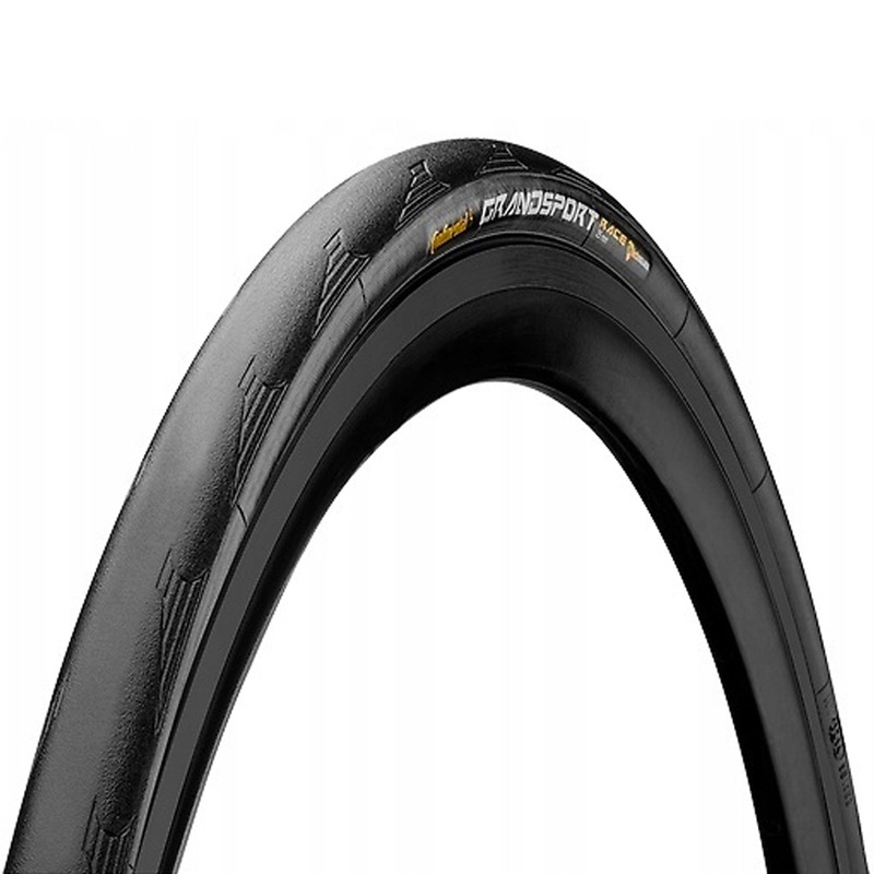Copertoncino Continental Grand Sport Race 25C – Nero