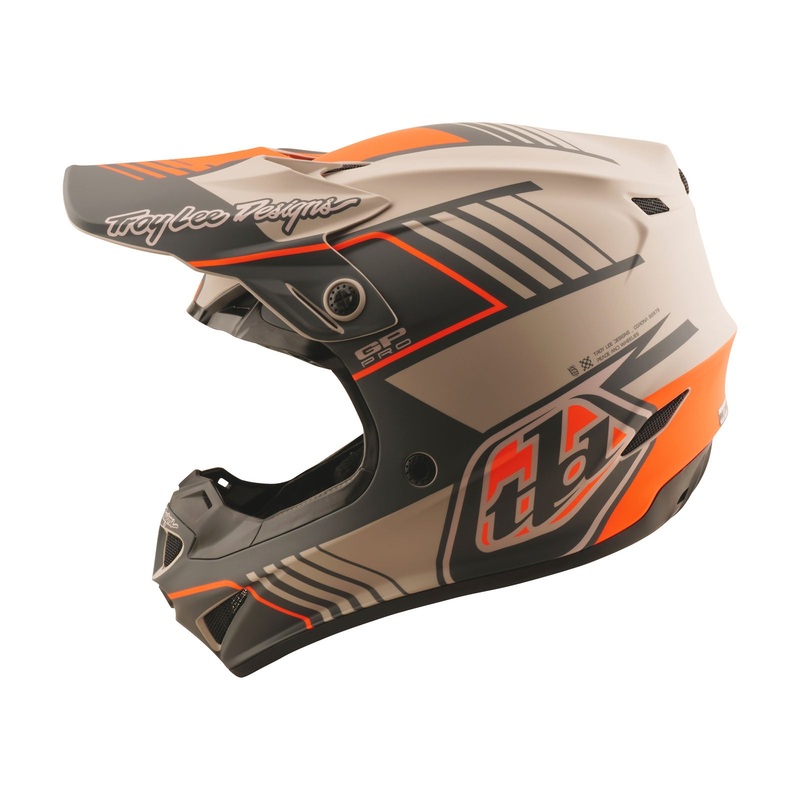 GP Pro Helmet Segment Taupe|TAUPE|XS|SM|MD|LG|XL|2X