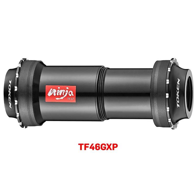 NINJA PRESS FIT 30 CERAMIC BOTTOM BRACKET FOR SRAM GXP