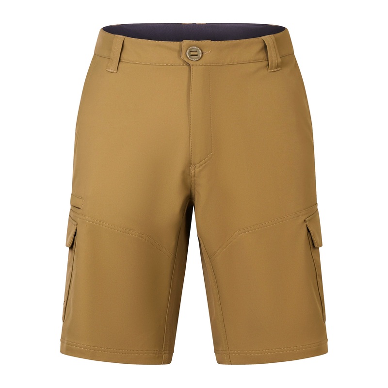 Pantaloncini Endura Loop Cargo – Marrone