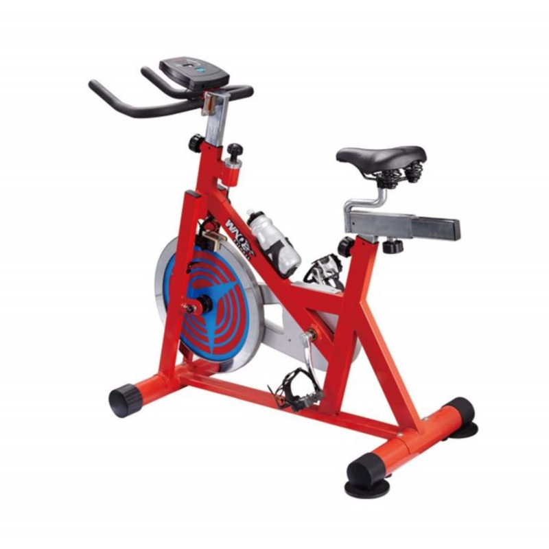 Spinning Bike for Home Use Exercise Bike Gym Equipment Fitness Machine in Gym Club