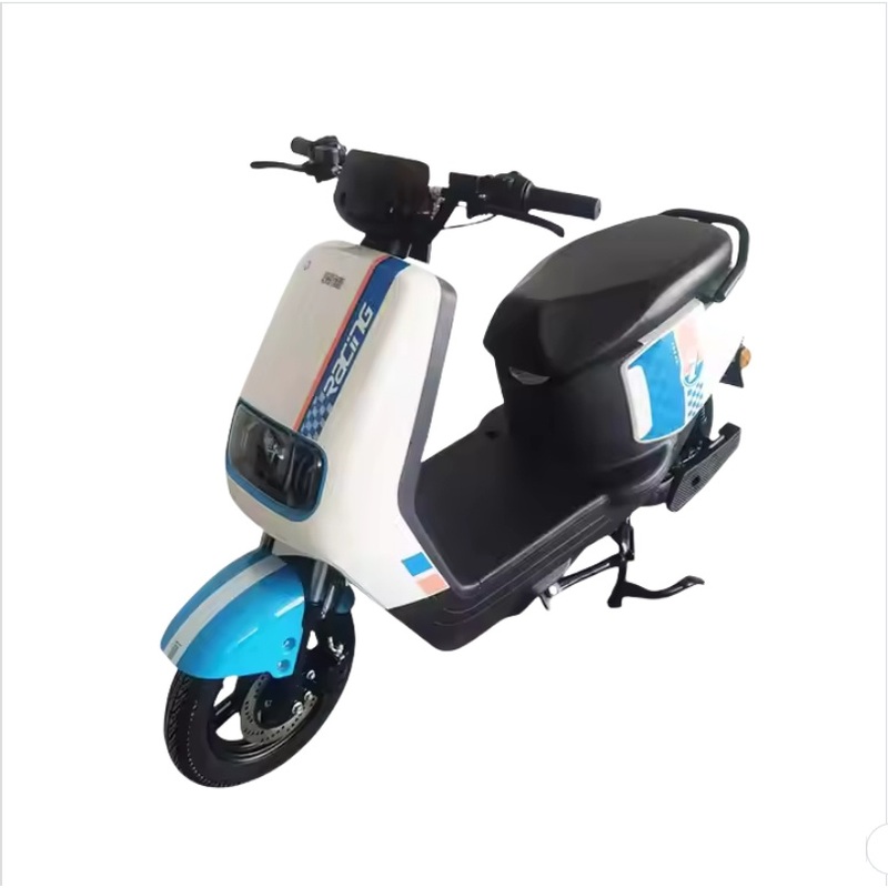 Super Power N1 Citycoco Electric 1000W Long Range Streetbike with 2 Large Fat Tire City Electric Motorcycle Electronic Bicycle E Bicycle Mountain Bicycle