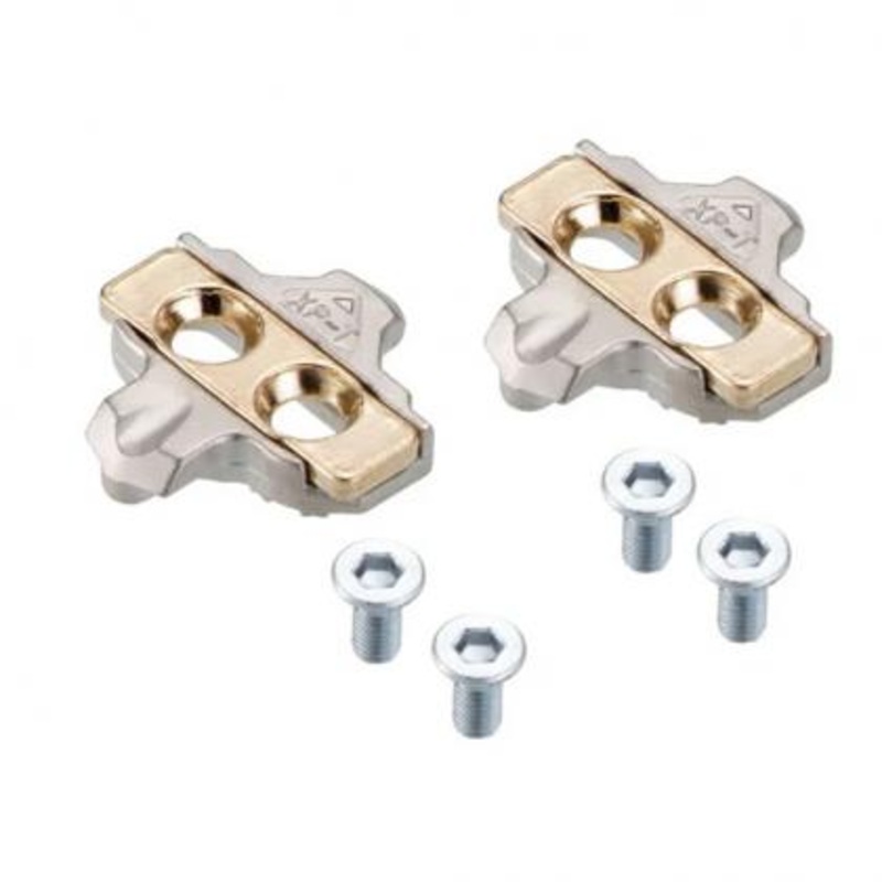 XPT MTB PEDAL CLEATS